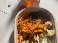 -FOODBOWL超级碗(暖山店)