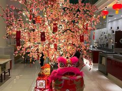 -浦东绿地假日酒店·随心全日餐厅