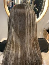 点击看大图 -3AM HAIR SALON烫发染发接发