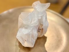-Yeyije 韩定食