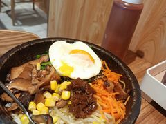 -小米烤肉·和牛原切-创意韩料(东关店)