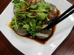 -陈伯手工鱼丸(鼓浪屿沙滩店)