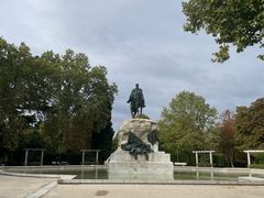 -阿方索十二世纪念碑