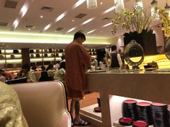 -东方之珠洗浴休闲广场(南开店)