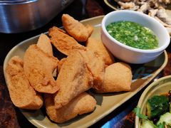 -胡须佬鸡煲四季火锅(海雅缤纷城店)