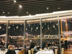 -武汉世茂希尔顿酒店·汇·全日餐厅