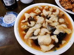 -京天红酒家(虎坊路店)