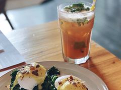 -Egg•Allday Brunch(襄阳北路店)