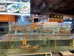 水产区-猪肉婆私房菜(容桂总店)