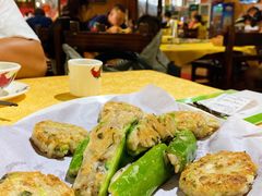 -大笑饭堂(甲子桥店)