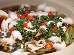 -志明眷村·台式融合菜·宵夜