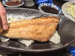 -小山日本料理(兴业太古汇店)