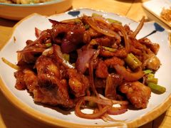 -小锅饭(欧亚卖场店)