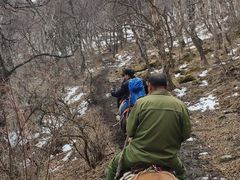 -北京灵山风景区