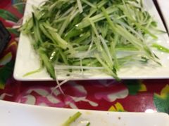 -篱笆院东北饺子王(欧阳路店)