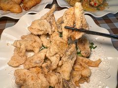 -鸿旺海鲜楼(平潭流水店)