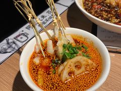 -太二酸菜鱼(长沙IFS国金中心店)