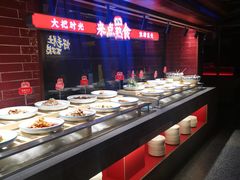 -芝小官毛肚火锅海鲜自助(淮安清江浦区新亚店)