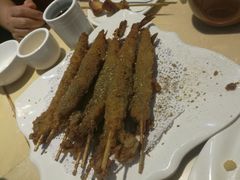 -天津乾毓德饭庄·清真传统炒菜·海鲜烧烤(咸阳路店)