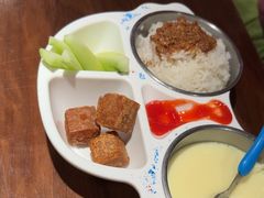-湖兰金牌小炒肉(椒江万达店)