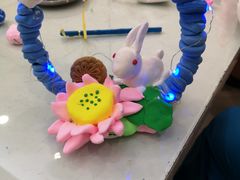 -蕃茄田艺术(普陀长风大悦城中心)