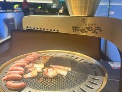 -西塔老太太泥炉烤肉(北京望京店)