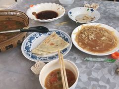 -三岔涧农家乐