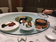 -绿岛国际酒店·海鲜酒楼(八七路店)