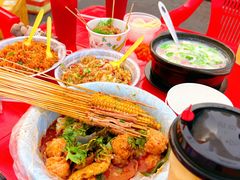 -东方之珠海鲜酒楼(南开店)