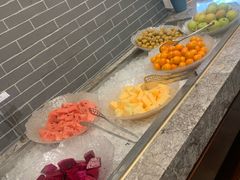 -浙江西子宾馆·瑶园咖啡厅