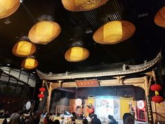 -顺兴老茶馆·精品川菜(世纪城店)
