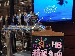 -顺德美的万豪酒店·自助餐·贡厨