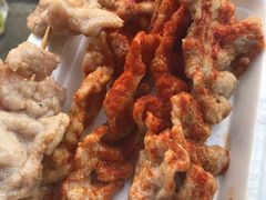 -豪香里脊肉串(大中路店)