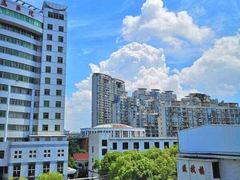 -南昌大学第四附属医院(西湖院区)