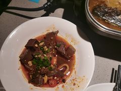 -半天妖烤鱼(印象城店)