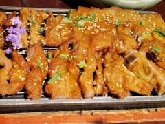 -前海沿·青岛菜(五四广场永旺店)