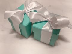 -Tiffany & Co.蒂芙尼
(南京德基广场店)