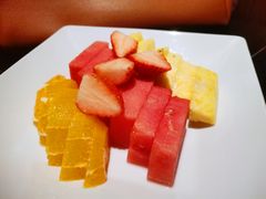 -wann lounge 低温慢煮牛排·清吧