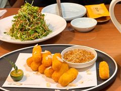 -喜鼎海胆水饺(朝阳区三里屯太古里北区店)