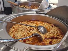 -梦航彩虹之约自助餐厅(华府天地店)