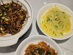 -兰湘子·湘菜小炒(崂山丽达店)