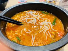 -大鼓米线(杭州国大城市广场店)