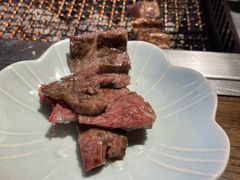 -樱宿日式和牛烧肉(五道口店)