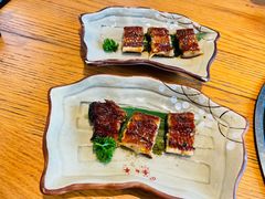 -赤坂亭·M9和牛烧肉·铁板烧·日料398放题(长泰广场店)