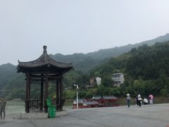 -后柳水乡