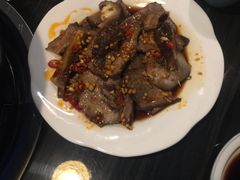 凉菜-东椰·海南椰子鸡火锅(朝阳门店)