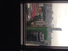 凌璇阁-广州花园酒店-凌璇阁360度高空海鲜自助餐CAROUSEL