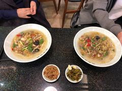 -风云面馆(珠海路店)