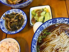 -孙盛兴奥灶面馆·蟹黄面·三虾面(山塘街总店)