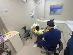 -TSK齿科德申会口腔门诊·联洋诊所